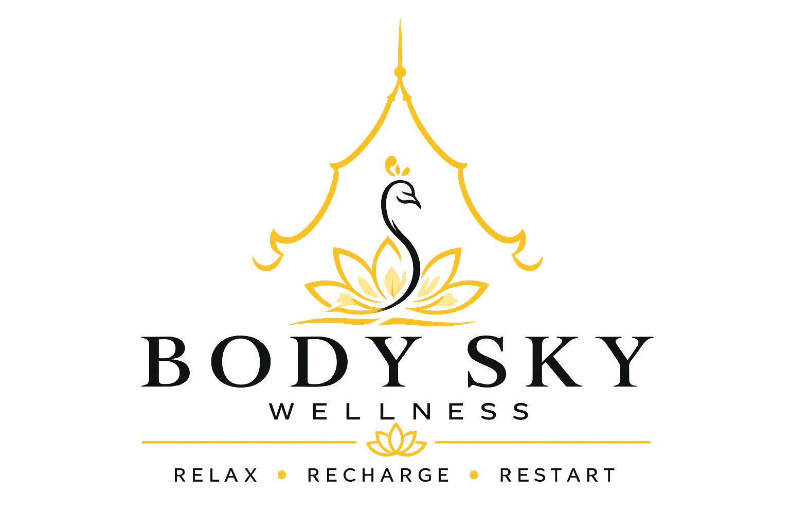 Body Sky Wellness